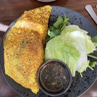   at Com Viet in London