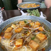   at Com Viet in London