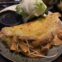   at Com Viet in London