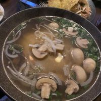   at Com Viet in London