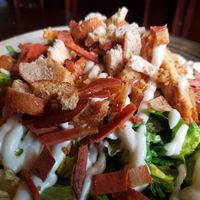  at Mary's Bar in Magherafelt