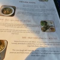   at Ola VIETNAM in Porto