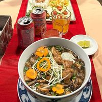 Pho Chay size L  at Ola VIETNAM in Porto