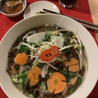   at Ola VIETNAM in Porto