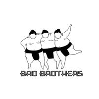 Logo at Bao Brothers in Bratislava