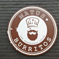  at Matus Burritos in Duisburg