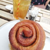  at Fore Street Café Bar in Newquay