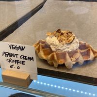 Very delicious   at Nuldam Space - Haebangchon in Seoul