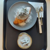  at Nuldam Space - Haebangchon in Seoul