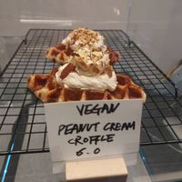  at Nuldam Space - Haebangchon in Seoul