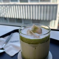   at Nuldam Space - Haebangchon in Seoul