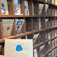   at Nuldam Space - Haebangchon in Seoul