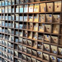   at Nuldam Space - Haebangchon in Seoul