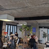  at Nuldam Space - Haebangchon in Seoul