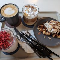  at Nuldam Space - Haebangchon in Seoul