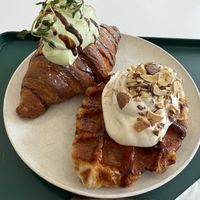   at Nuldam Space - Haebangchon in Seoul