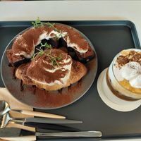  at Nuldam Space - Haebangchon in Seoul