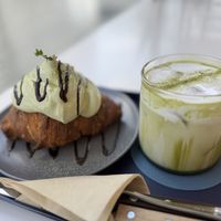   at Nuldam Space - Haebangchon in Seoul