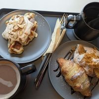  at Nuldam Space - Haebangchon in Seoul