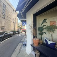   at Nuldam Space - Haebangchon in Seoul