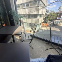   at Nuldam Space - Haebangchon in Seoul