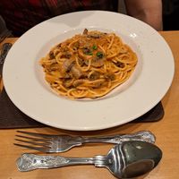  at Giovanni & Luca in Ilfracombe