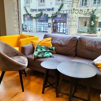  at La biscuiterie in Dijon