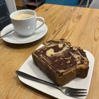   at La biscuiterie in Dijon