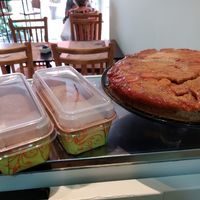 Bolos para consumir no local ou levar pra casa at Seiva in Guaruja