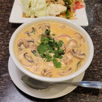 Tom khâ at Angel in Riverside