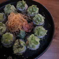   at  Midori in Puerto Ayora