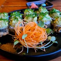 Yummy 😋 at  Midori in Puerto Ayora