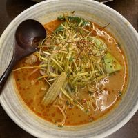 Tan Tan Men  at Takumi NINE in Berlin