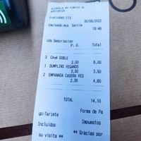  at Rincón del FONTES in Murcia