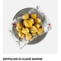 Sfizi  at Assaje in Turin