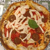 Diavola at Assaje in Turin