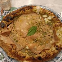 Mortadella at Assaje in Turin