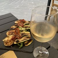   at L'arte della tigella in La Spezia