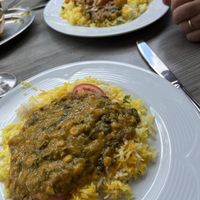   at Le Maharaja in Dijon