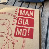  at Mangiamo! in Valencia