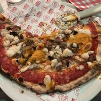   at Mangiamo! in Valencia