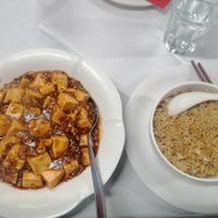  at China Hot Chilli Chinese Restaurant in Gwynedd