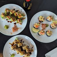  at JYOTO in San Pedro