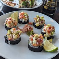  at JYOTO in San Pedro