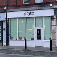Exterior   at Grate Newcastle in Newcastle Upon Tyne