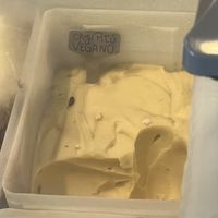   at Kedi Artisanal Ice Cream in Maragogi