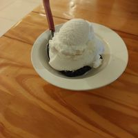  at Kedi Artisanal Ice Cream in Maragogi