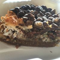 amazing  at Green Vegetarian Cuisine at Alon in San Antonio