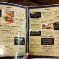 Green Vegetarian Cuisine
Visited this vegetarian Restaurant with American Cuisine for the first time on Sep 5, 2017 during the gas shortage in Texas because of the Houston Hurricane. Food was OK, but I prob wont go back, they were polite, but disinterested in my order. It was not real busy, and the taste was only OK, food was all room temp, the fries were not very good

http://whatdoyoueatthen.com/green-vegetarian-cuisine-san-antonio-tx/ at Green Vegetarian Cuisine at Alon in San Antonio