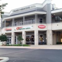 Green Vegetarian Cuisine
Visited this vegetarian Restaurant with American Cuisine for the first time on Sep 5, 2017 during the gas shortage in Texas because of the Houston Hurricane. Food was OK, but I prob wont go back, they were polite, but disinterested in my order. It was not real busy, and the taste was only OK, food was all room temp, the fries were not very good

http://whatdoyoueatthen.com/green-vegetarian-cuisine-san-antonio-tx/ at Green Vegetarian Cuisine at Alon in San Antonio